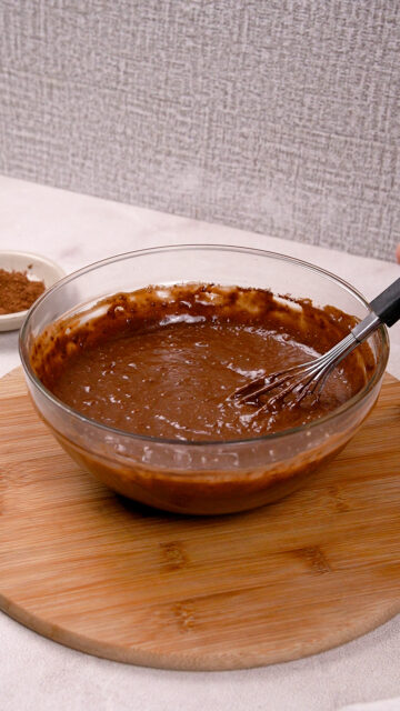 Dairy-Free Chocolate Cake