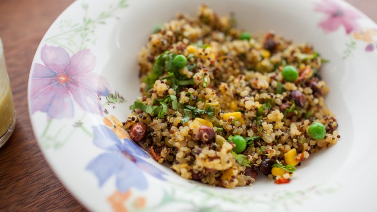 Veggiecurean - Vegan / Plant-Based Recipes - Celebrating Plants