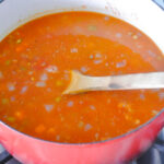 Cook Freezer-Friendly Lentil Soup