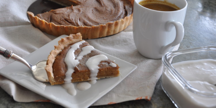 Featured image of post Steps to Make Acorn Squash Pie Recipe