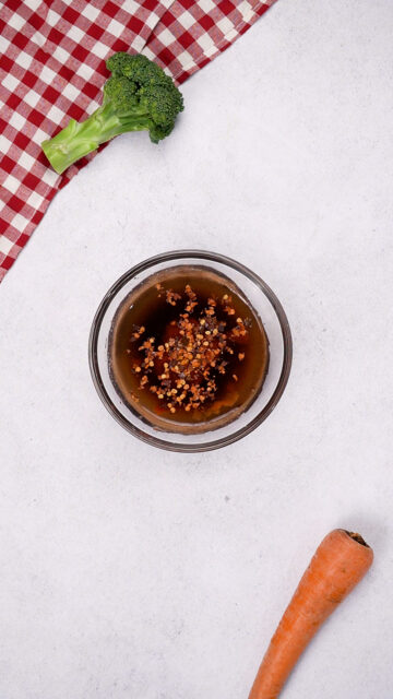 Korean Stir Fry Sauce