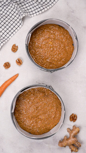 Vegan Cake