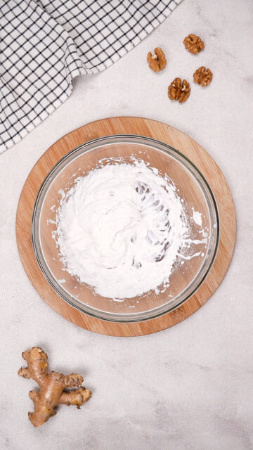 Vegan Cream Cheese Frosting