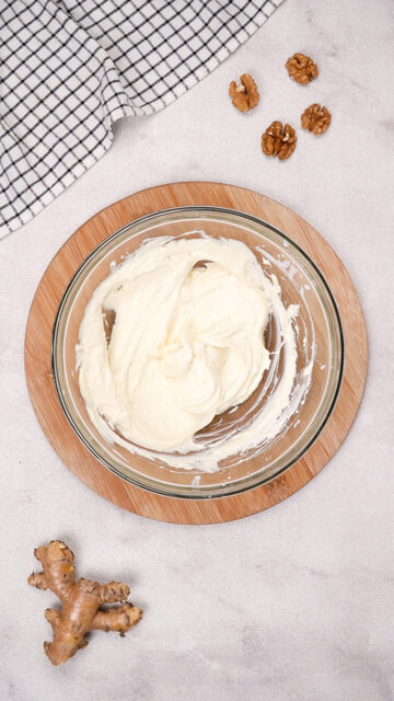 Vegan Frosting