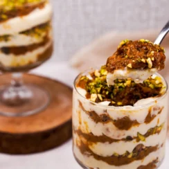 Indian Dessert Recipes &mdash; Traditional Sweets Made Vegan